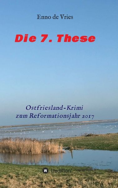 Cover von Die 7. These