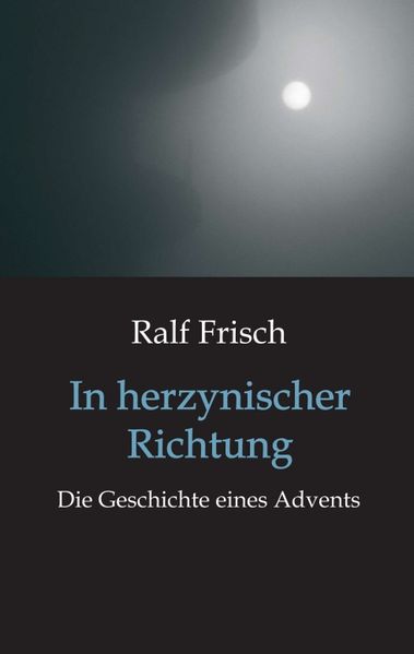 Cover von In herzynischer Richtung
