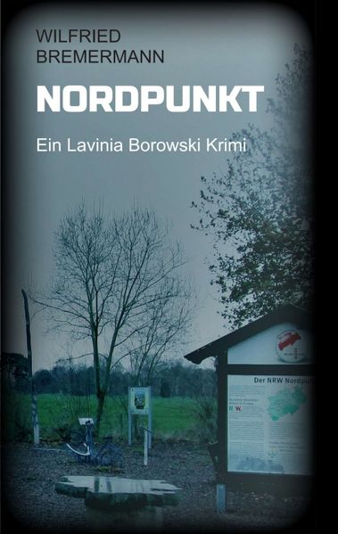 Cover von Nordpunkt
