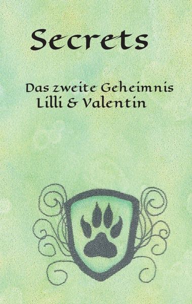 Cover von Secrets