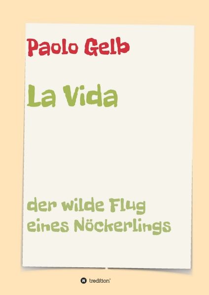 Cover von La Vida