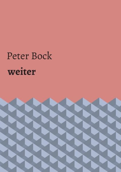 Cover von weiter