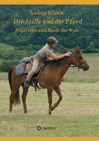 Cover von Die Stille und das Pferd