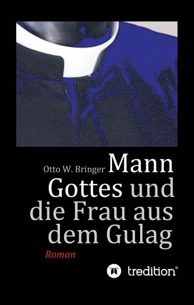 Cover von Mann Gottes