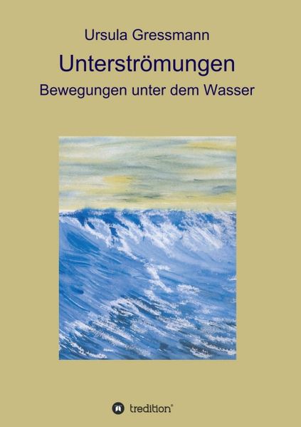 Cover von Unterströmungen