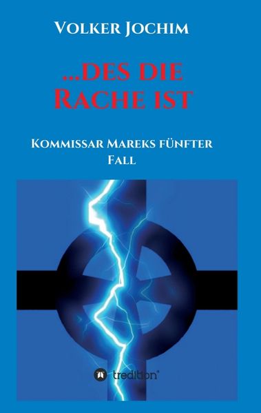 Cover von …des die Rache ist