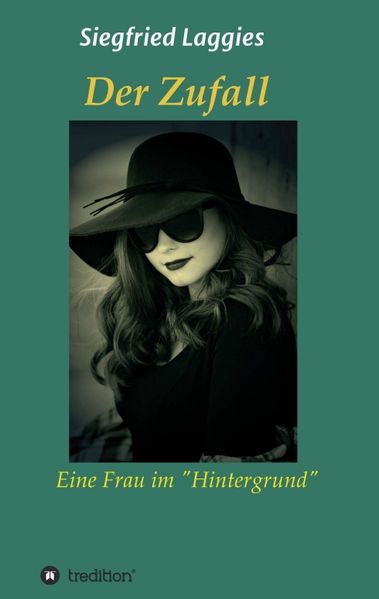 Cover von Der Zufall