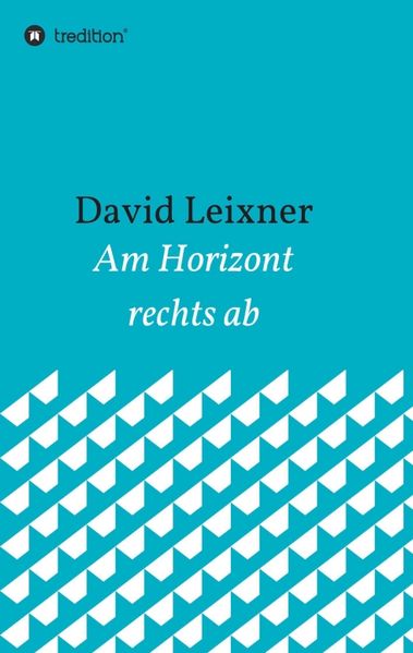 Cover von Am Horizont rechts ab
