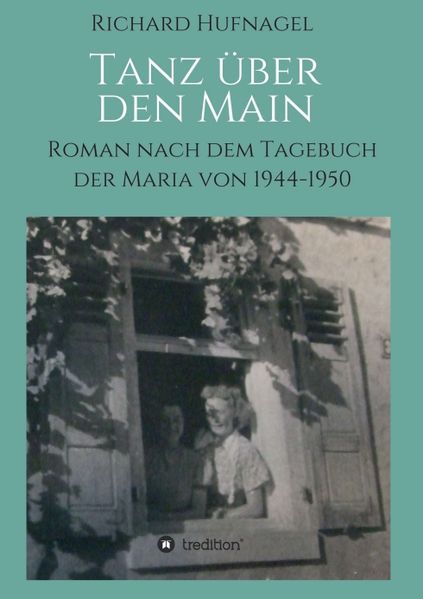 Cover von Tanz über den Main