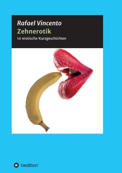 Cover von Zehnerotik
