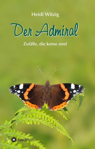 Cover von Der Admiral