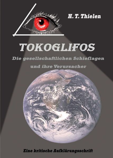 Cover von Tokoglifos