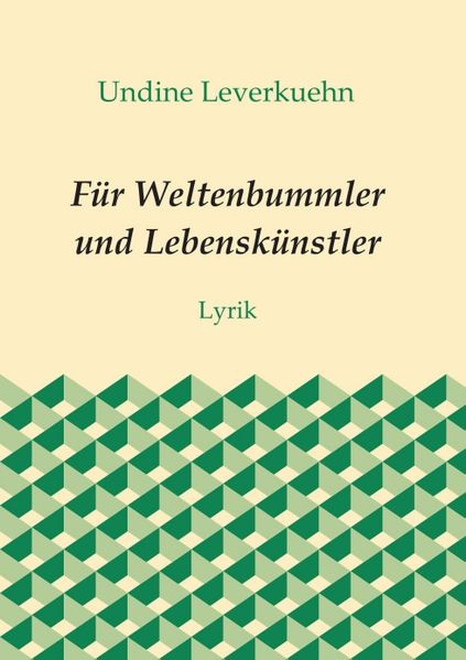 Cover von Für Weltenbummler und Lebenskünstler