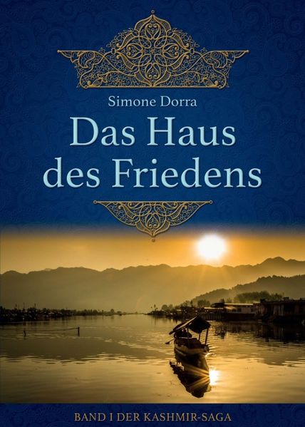 Cover von Das Haus des Friedens