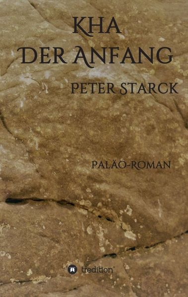 Cover von Kha – Der Anfang