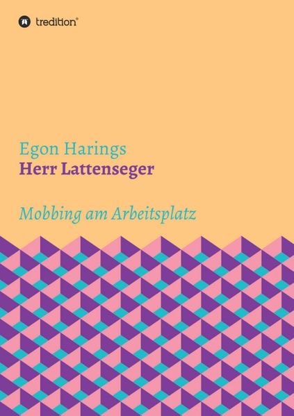 Cover von Herr Lattenseger