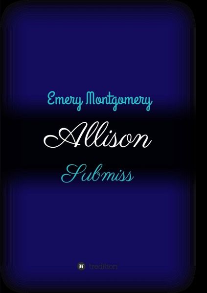 Cover von Allison