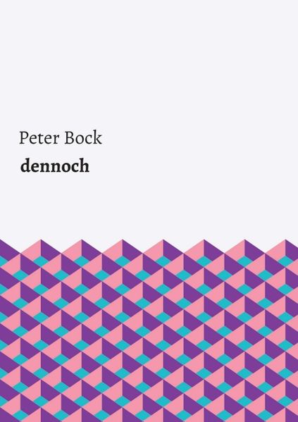 Cover von dennoch