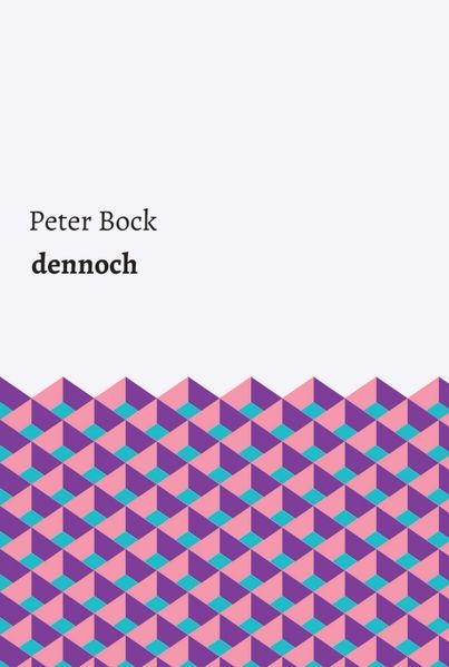 Cover von dennoch
