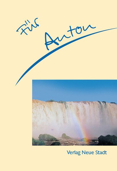 Cover von Für Anton
