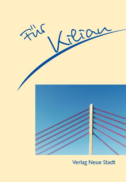 Cover von Für Kilian