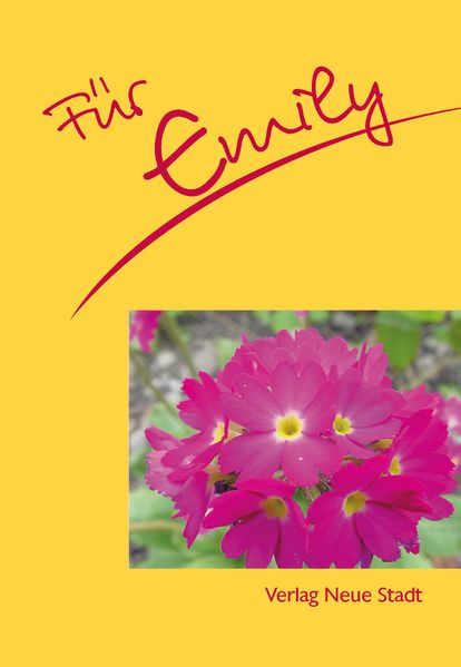 Cover von Für Emily