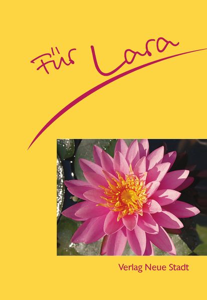 Cover von Für Lara