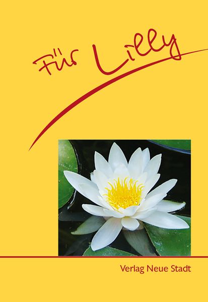 Cover von Für Lilly