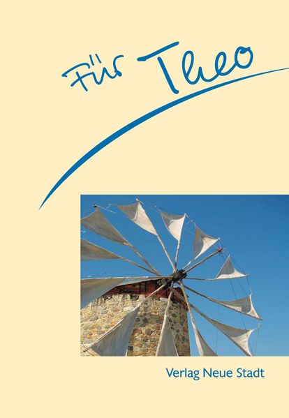 Cover von Für Theo