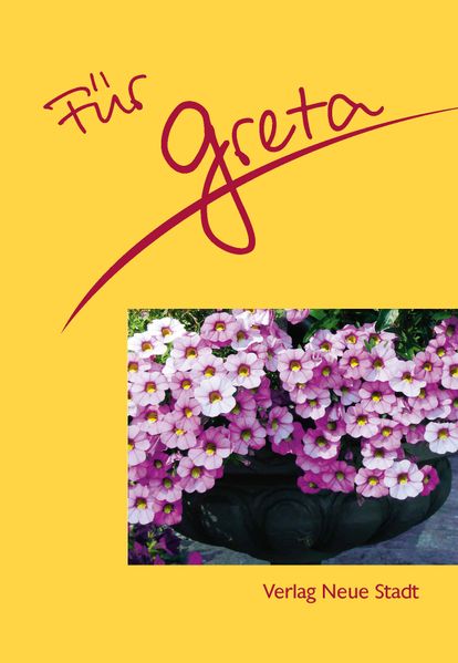 Cover von Für Greta