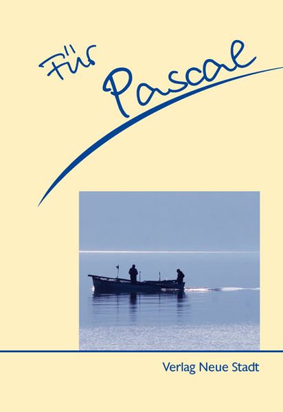 Cover von Für Pascal