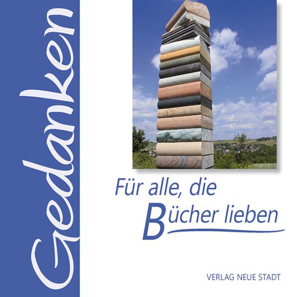Cover von Für alle, die Bücher lieben