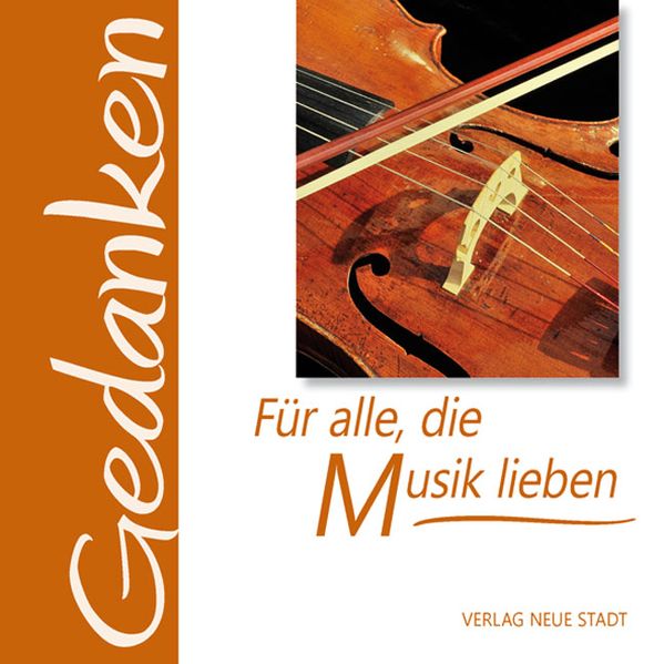 Cover von Für alle, die Musik lieben