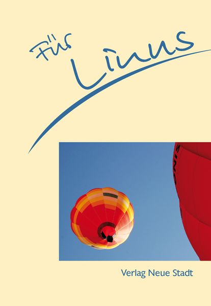 Cover von Für Linus