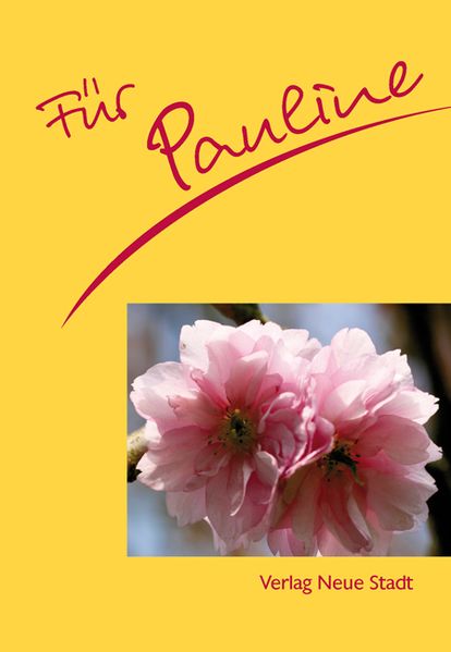 Cover von Für Pauline