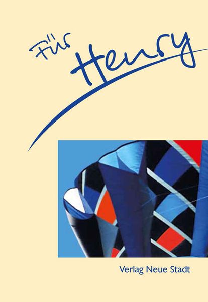 Cover von Für Henry