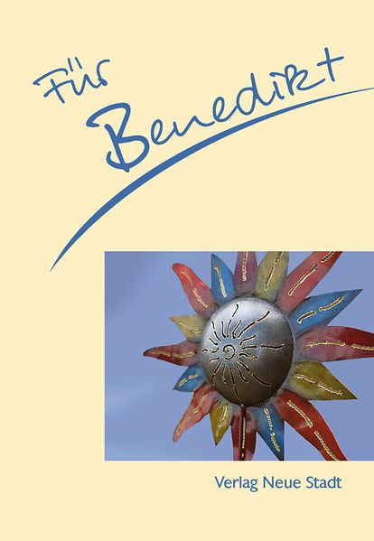 Cover von Für Benjamin