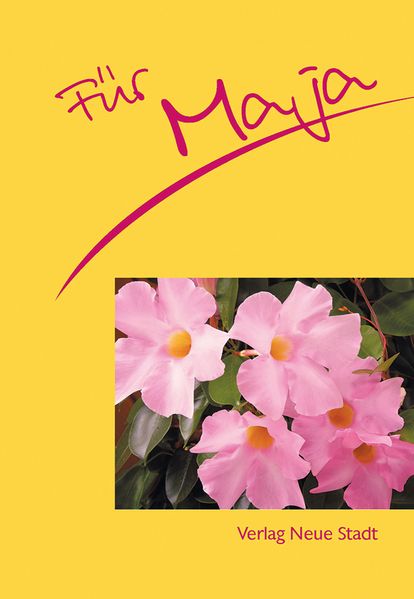 Cover von Für Maja
