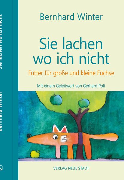 Cover von Sie lachen wo ich nicht