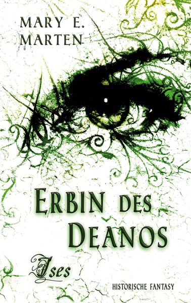 Cover von Erbin des Deanos
