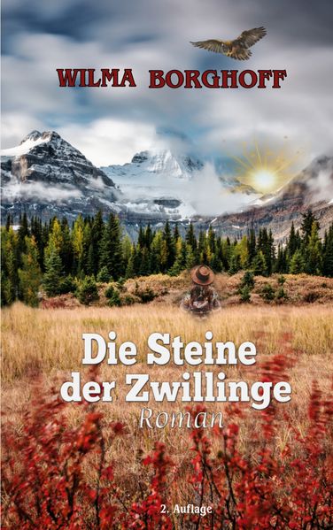 Cover von Die Steine der Zwillinge