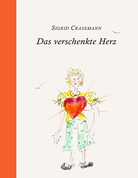 Cover von Das verschenkte Herz