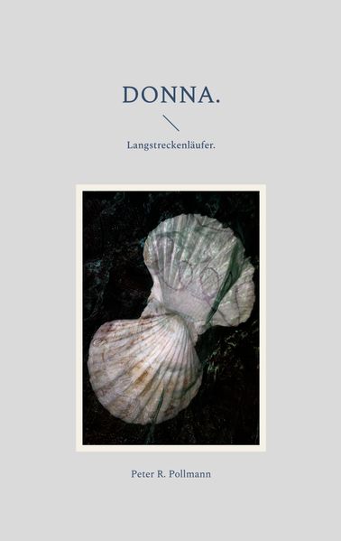 Cover von Donna
