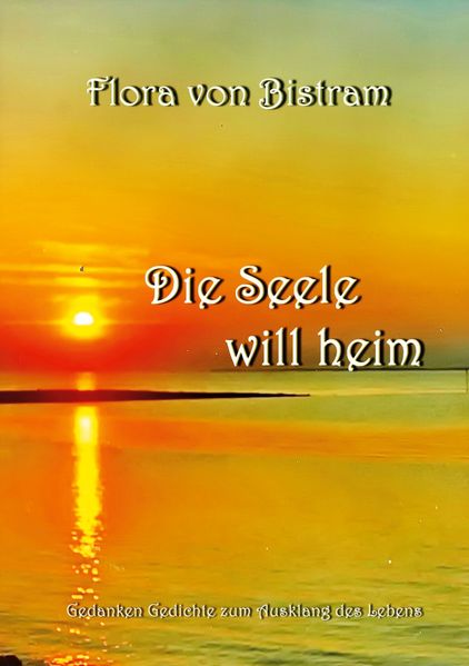 Cover von Die Seele will heim