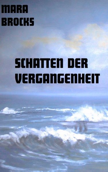 Cover von Schatten der Vergangenheit