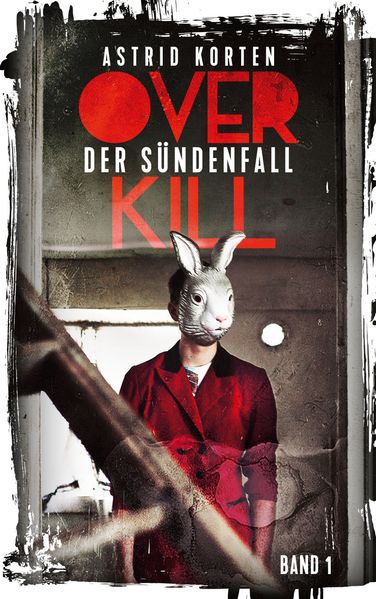 Cover von Overkill