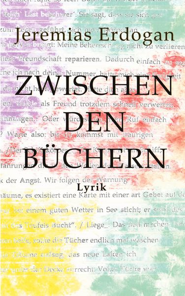 Cover von Zwischen den Büchern