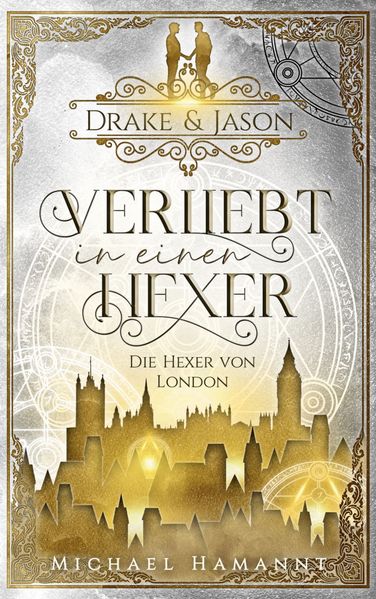 Cover von Drake & Jason