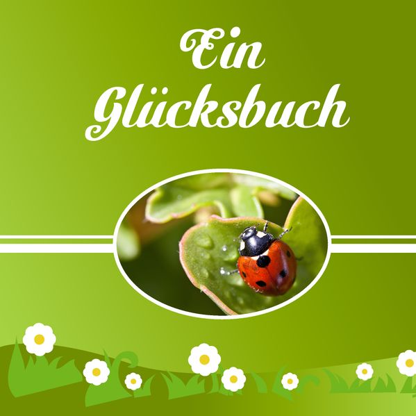 Cover von Ein Glücksbuch