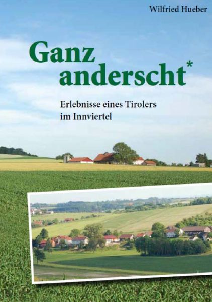 Cover von Ganz anderscht